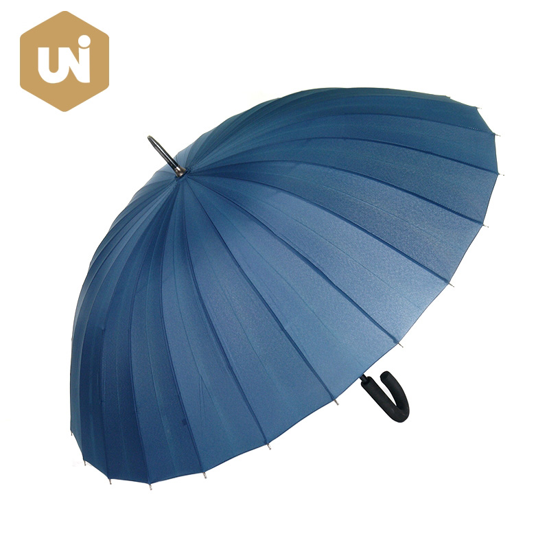 Нова парасолька Stick EVA Handy Umbrella пропонує стиль і функціональність