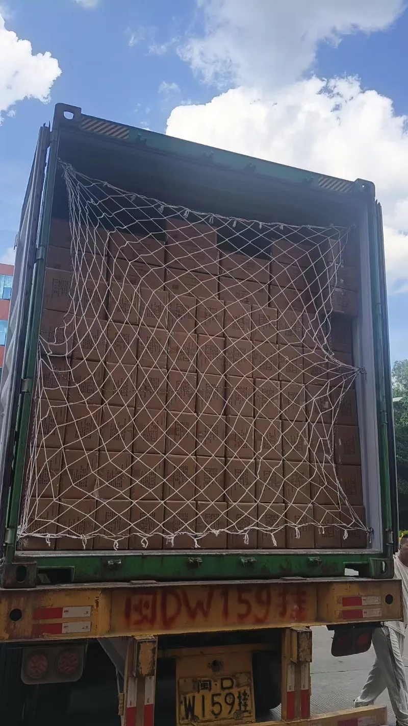 Плавання за кордоном! Партію високоякісних парасольок від Jinjiang Fengyuan Umbrella успішно відправлено до США