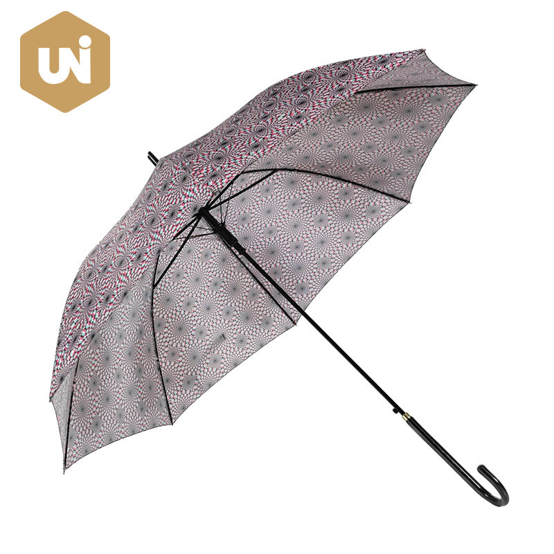 Парасолька Flower Lady Adult Stick