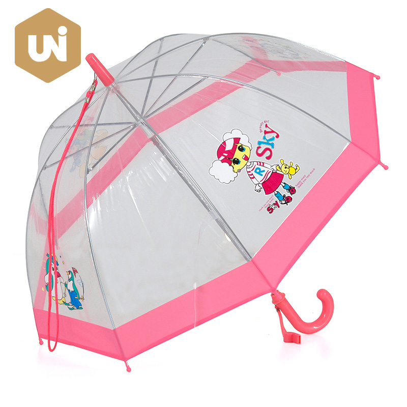 Друковані дизайни POE Umbrella
