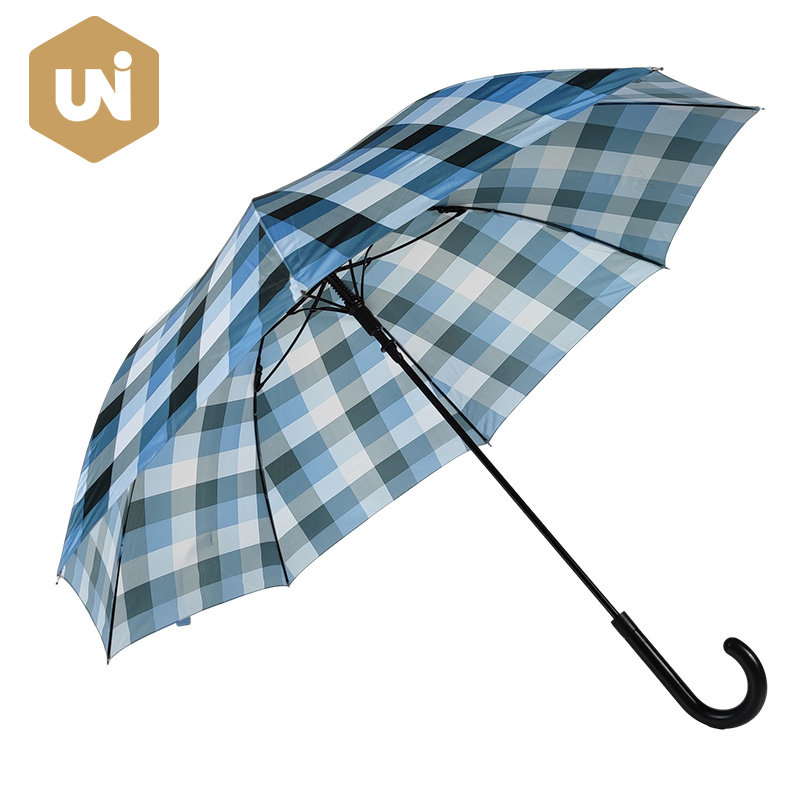 Вітрозахисна доросла парасолька Rain Storm